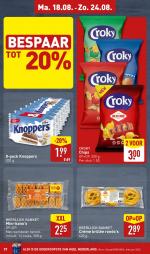 Aldi reclame folder week 34, pagina.17