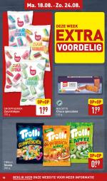 Aldi reclame folder week 34, pagina.18