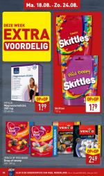 Aldi reclame folder week 34, pagina.19