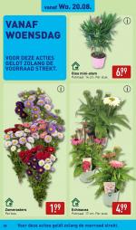 Aldi reclame folder week 34, pagina.28