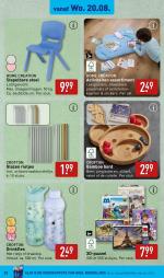 Aldi reclame folder week 34, pagina.31