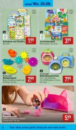 Aldi reclame folder week 34, pagina.32