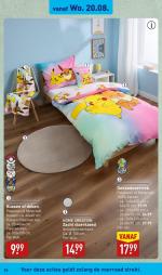 Aldi reclame folder week 34, pagina.34