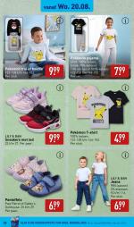 Aldi reclame folder week 34, pagina.35