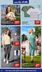 Aldi reclame folder week 34, pagina.38