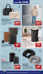 Aldi reclame folder week 34, pagina.39