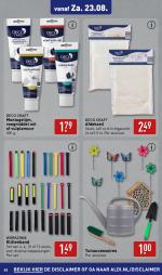Aldi reclame folder week 34, pagina.41