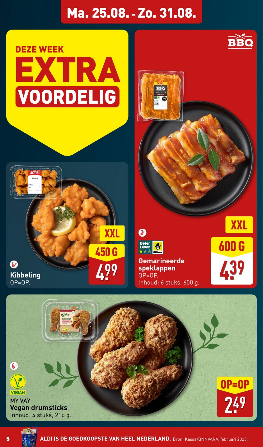 Aldi Aanbiedingen van 25-08-2025 pagina.5