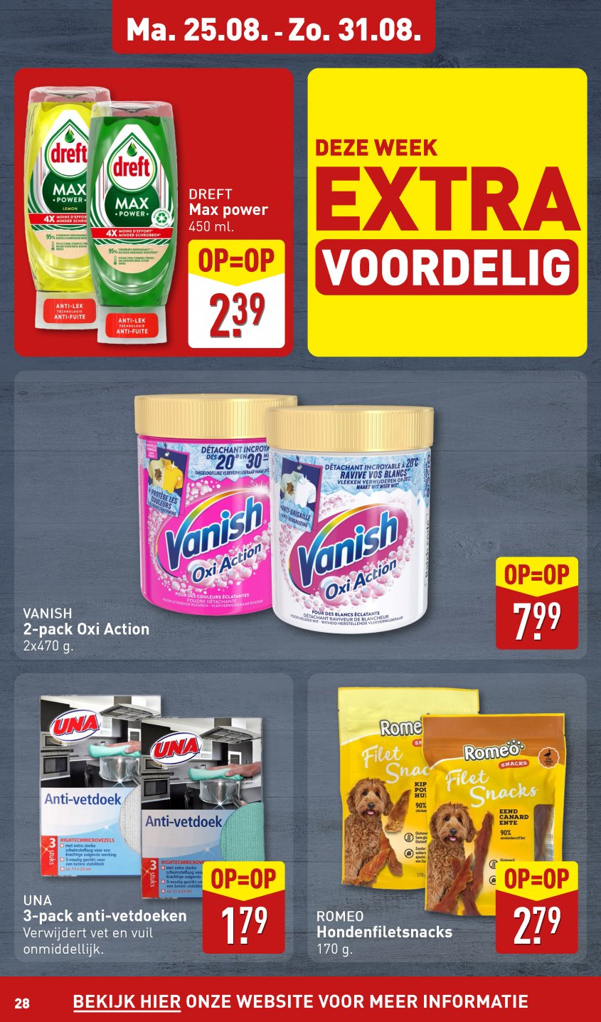Aldi Aanbiedingen van 25-08-2025 pagina.28