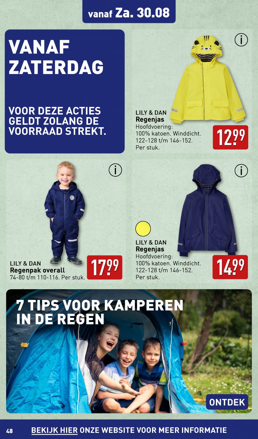 Aldi Aanbiedingen van 25-08-2025 pagina.48
