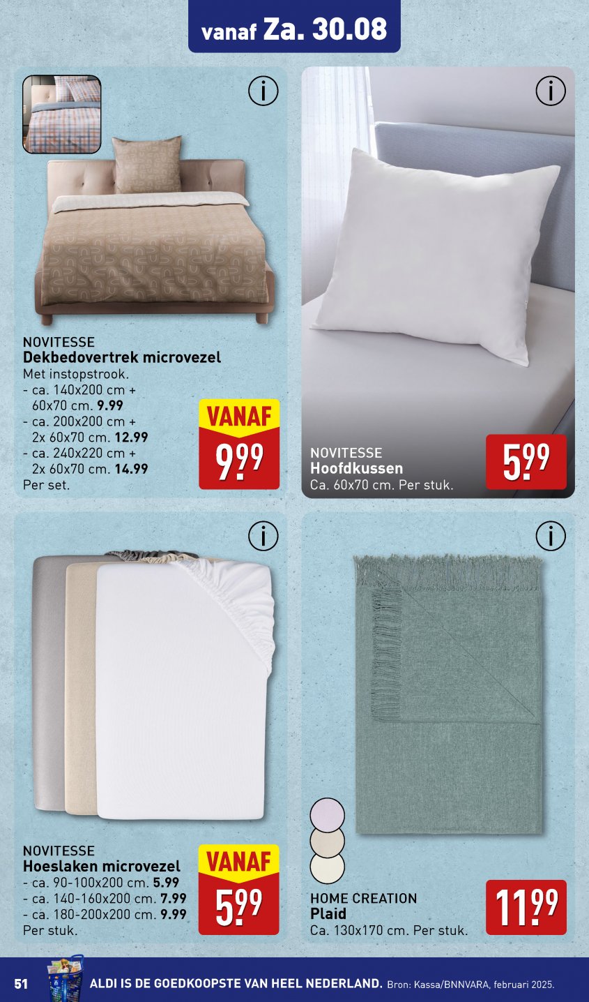 Aldi Aanbiedingen van 25-08-2025 pagina.51