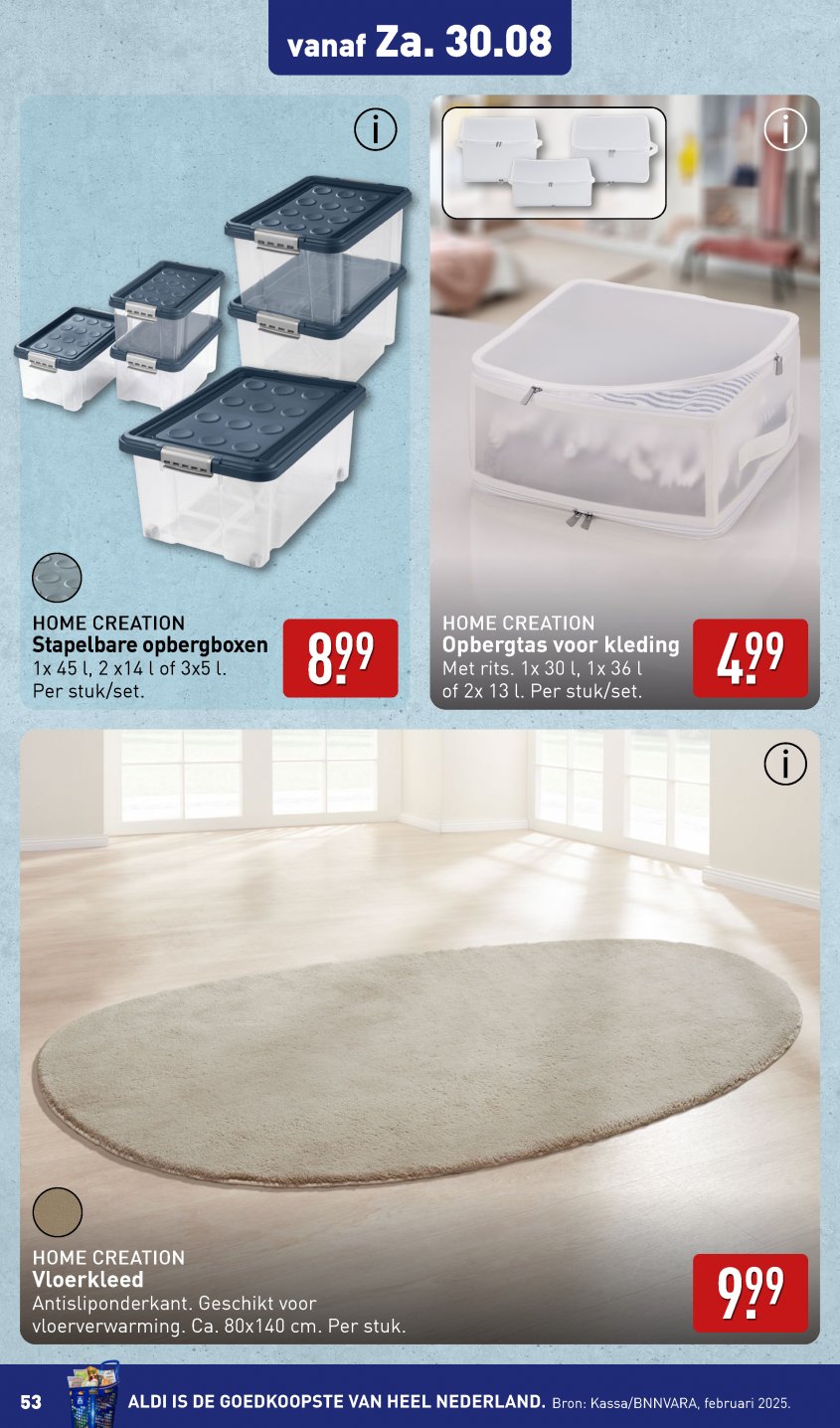 Aldi Aanbiedingen van 25-08-2025 pagina.53