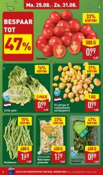Aldi reclame folder week 35, pagina.3