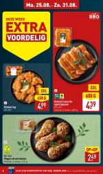Aldi reclame folder week 35, pagina.5