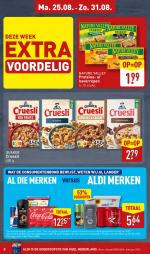 Aldi reclame folder week 35, pagina.9