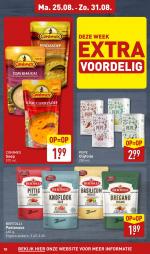 Aldi reclame folder week 35, pagina.10