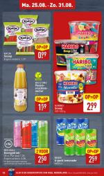Aldi reclame folder week 35, pagina.13