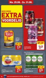 Aldi reclame folder week 35, pagina.15