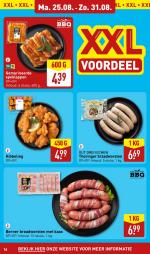 Aldi reclame folder week 35, pagina.16