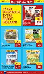 Aldi reclame folder week 35, pagina.17