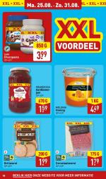 Aldi reclame folder week 35, pagina.18