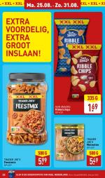 Aldi reclame folder week 35, pagina.23