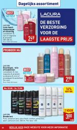 Aldi reclame folder week 35, pagina.26