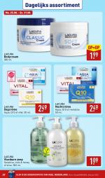 Aldi reclame folder week 35, pagina.27