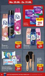 Aldi reclame folder week 35, pagina.29