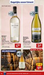 Aldi reclame folder week 35, pagina.31