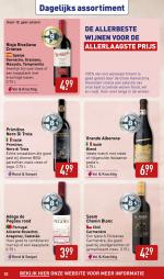 Aldi reclame folder week 35, pagina.32