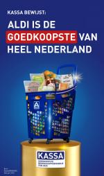 Aldi reclame folder week 35, pagina.34