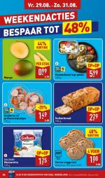Aldi reclame folder week 35, pagina.35
