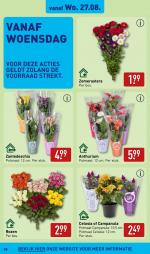 Aldi reclame folder week 35, pagina.38
