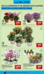 Aldi reclame folder week 35, pagina.39