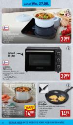 Aldi reclame folder week 35, pagina.42