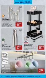 Aldi reclame folder week 35, pagina.44