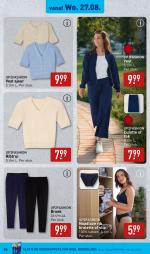 Aldi reclame folder week 35, pagina.45