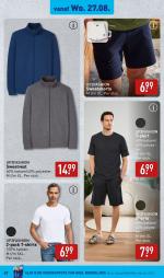 Aldi reclame folder week 35, pagina.47