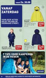 Aldi reclame folder week 35, pagina.48