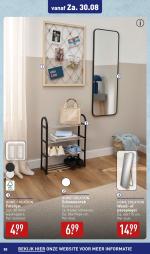 Aldi reclame folder week 35, pagina.50