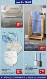 Aldi reclame folder week 35, pagina.55