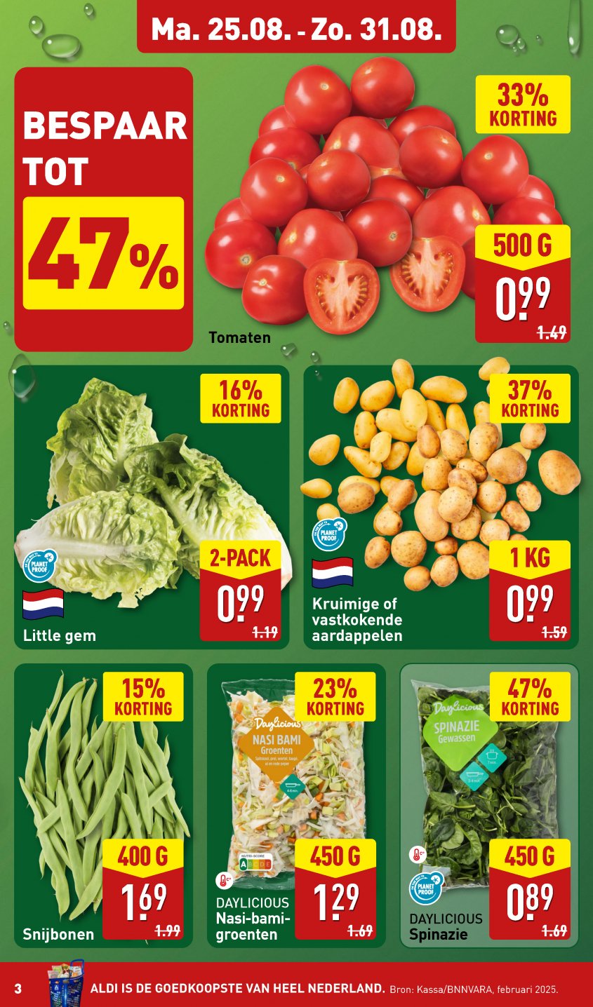 Aldi Aanbiedingen van 25-08-2025 pagina.3