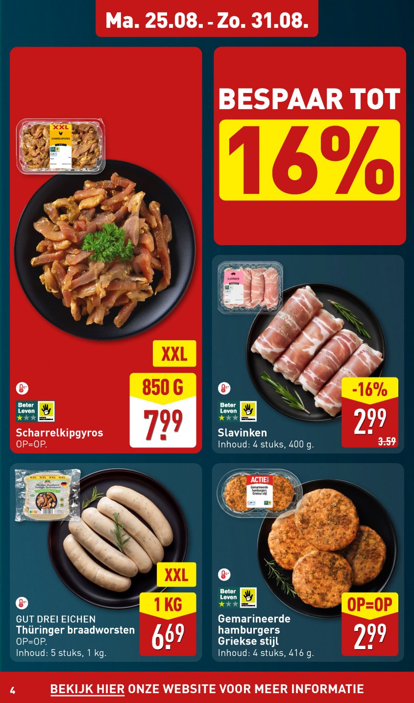 Aldi Aanbiedingen van 25-08-2025 pagina.4