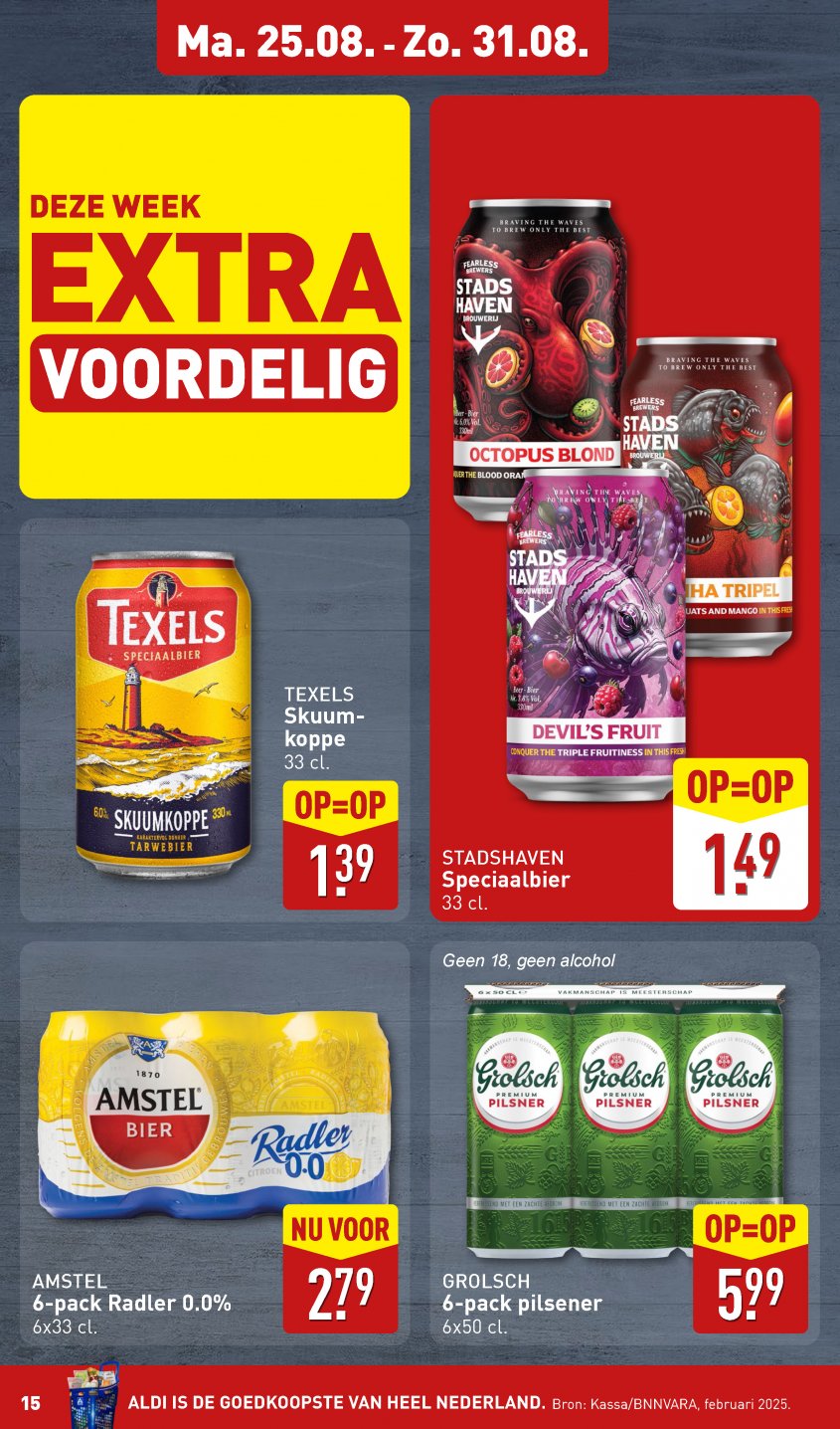 Aldi Aanbiedingen van 25-08-2025 pagina.15