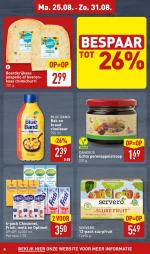 Aldi reclame folder week 35, pagina.8