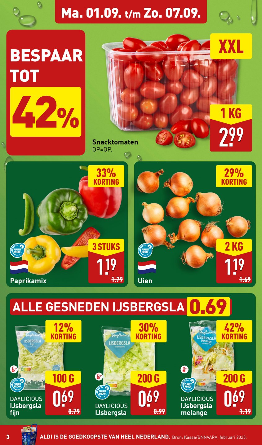 Aldi Aanbiedingen van 01-09-2025 pagina.3