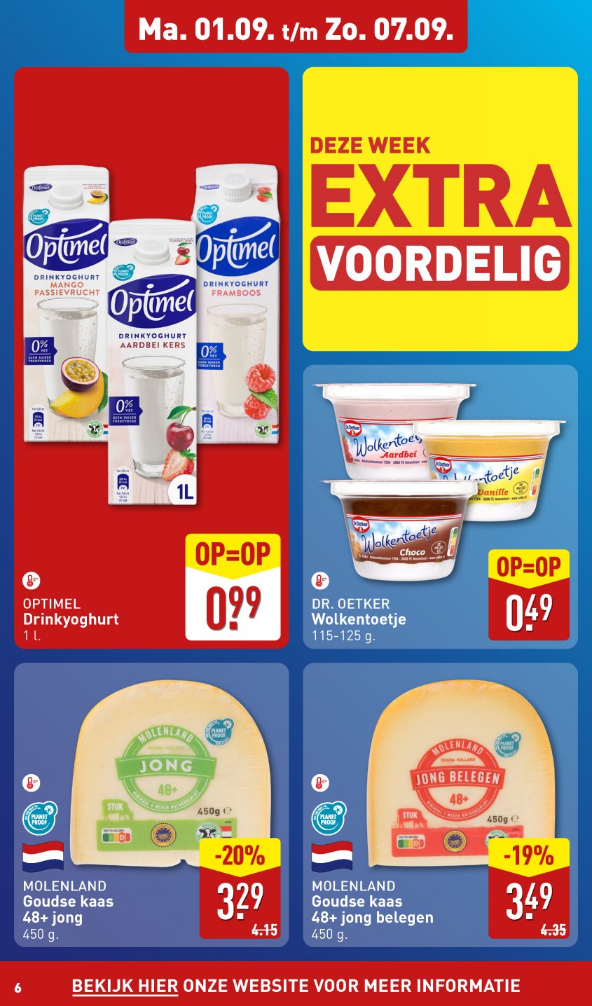 Aldi Aanbiedingen van 01-09-2025 pagina.6
