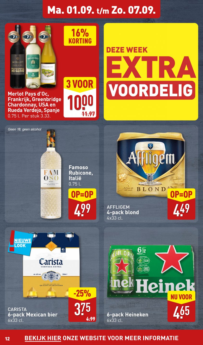 Aldi Aanbiedingen van 01-09-2025 pagina.12