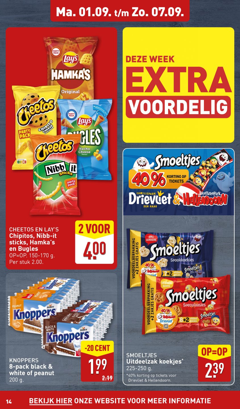 Aldi Aanbiedingen van 01-09-2025 pagina.14